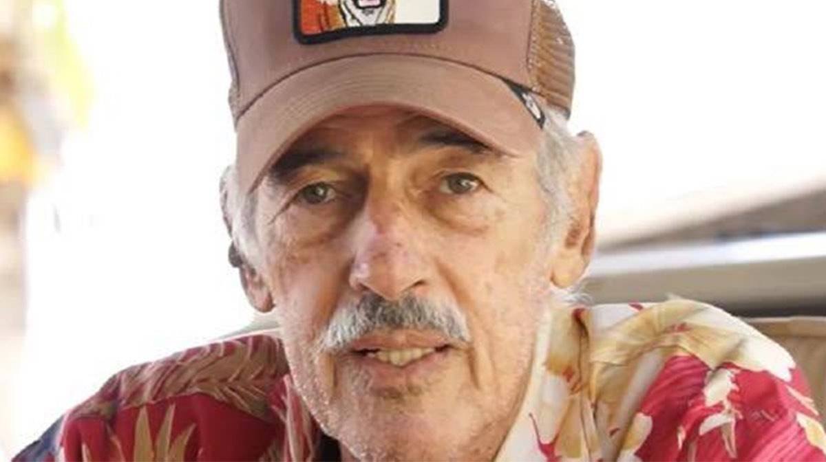 Andrés García, el galán de la televisión mexicana asegura estar viviendo sus últimos días