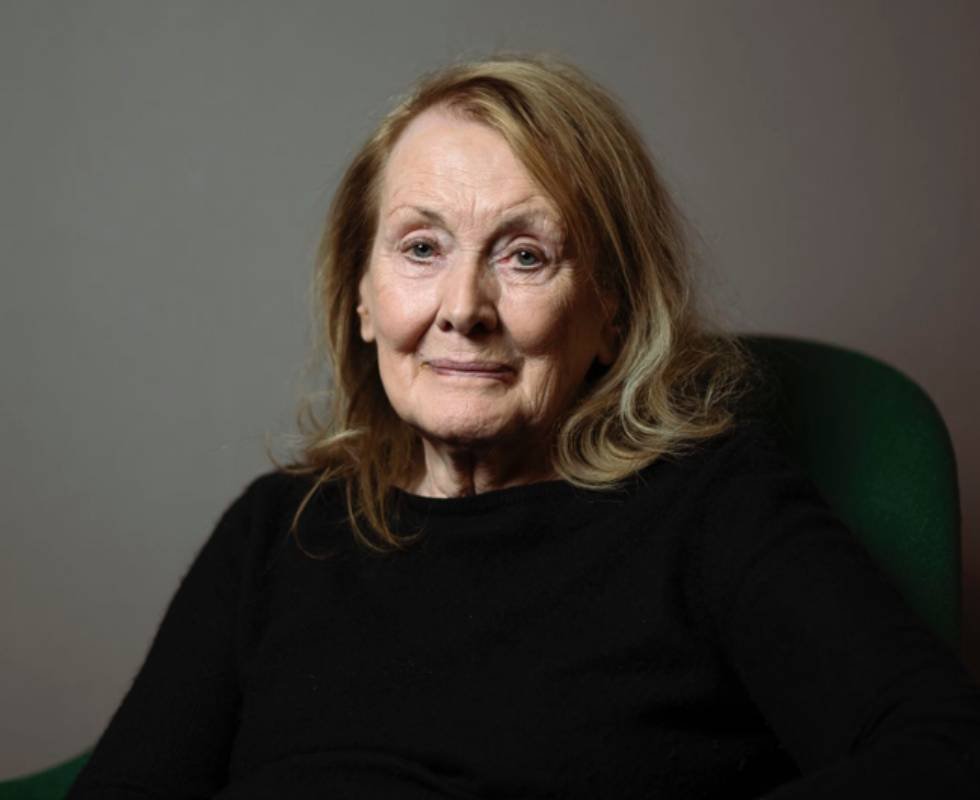 La escritora francesa Annie Ernaux gana el Premio Nobel de Literatura 2022