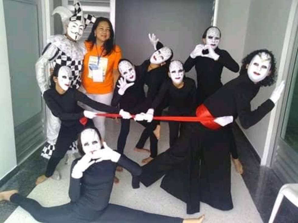 Inicia hoy en Barranquilla el Festival del Humor Sordo edición IX￼