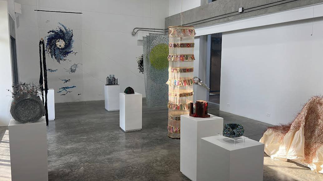 Barranquilla sede de la X Bienal Internacional de Arte Textil Contemporáneo ‘25 años WTA’ 