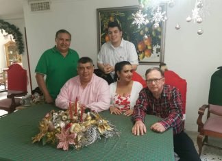 Magazín Espectacular, cumple 15 años al aire en Barranquilla en el primer lugar