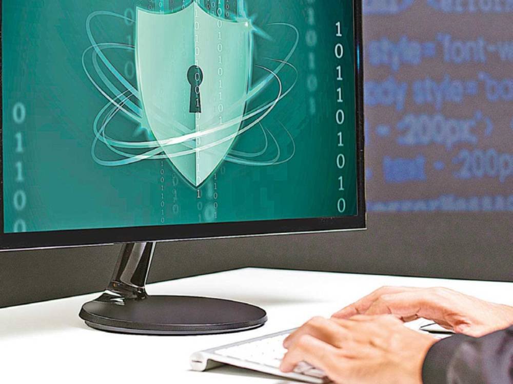 Aprende a proteger tus datos en línea y privacidad