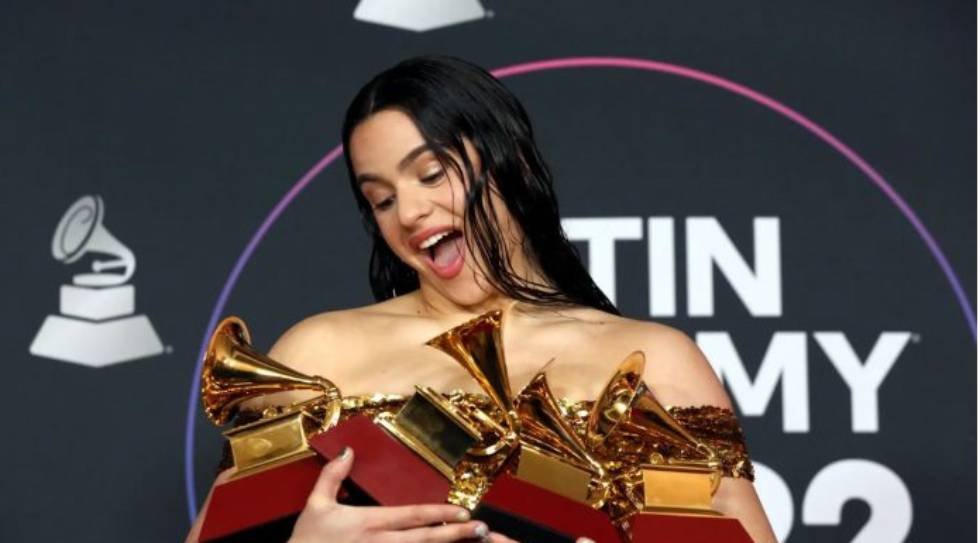 Los Latin Grammy dejan Estados Unidos y se van a España￼￼