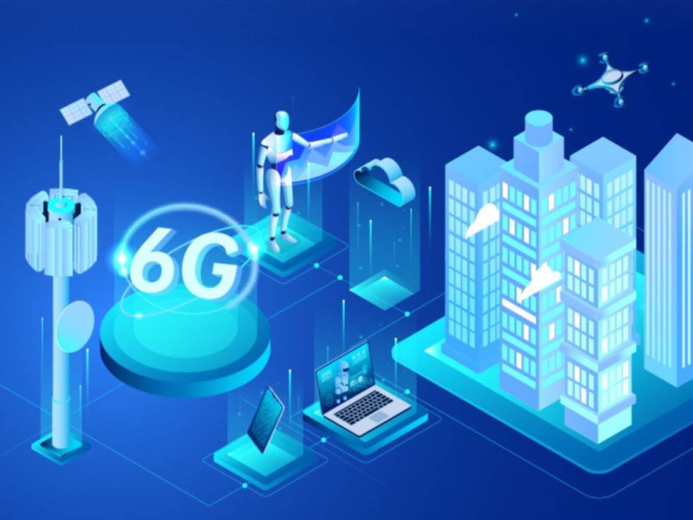 ¡Un paso adelante! OPPO explora las capacidades de la tecnología 6G