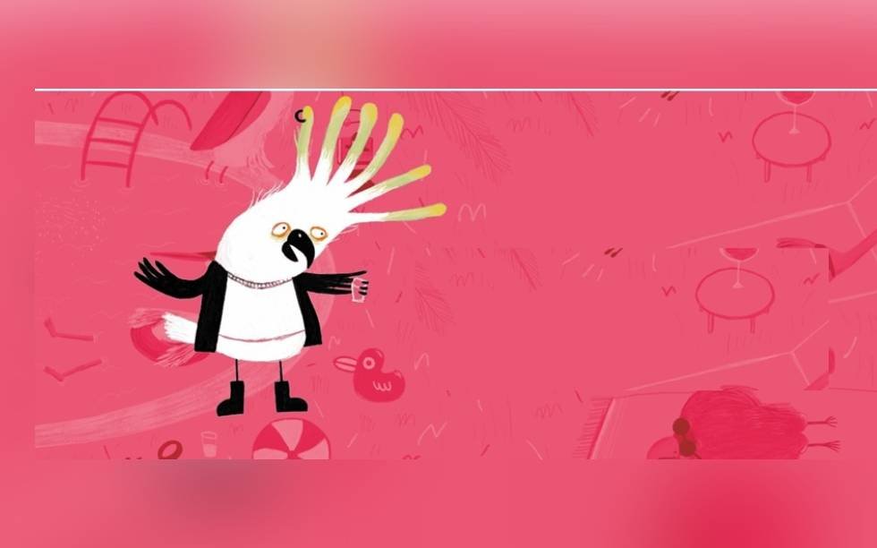 <strong>La edición 60 de la Feria del Libro de Bolonia, tiene a Colombia como protagonista</strong>