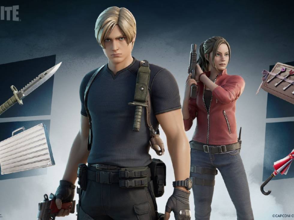 Fortnite compensará a jugadores que publiquen sus juegos en modo creativo