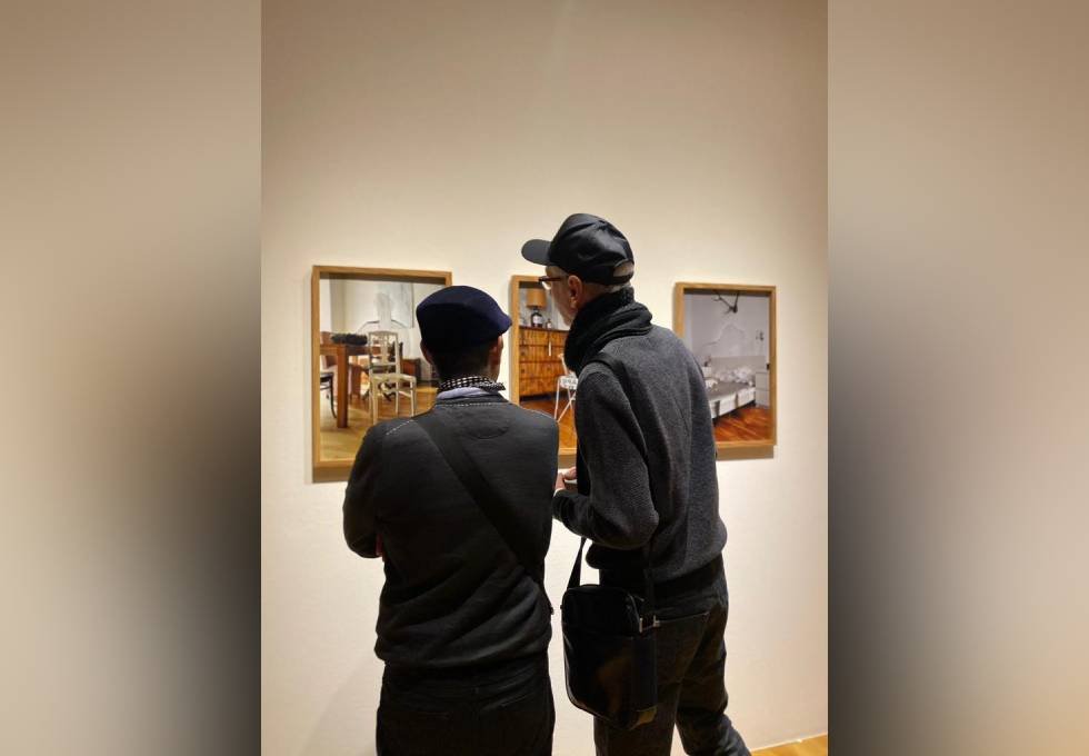 El arte Caribe se abre paso en Alemania