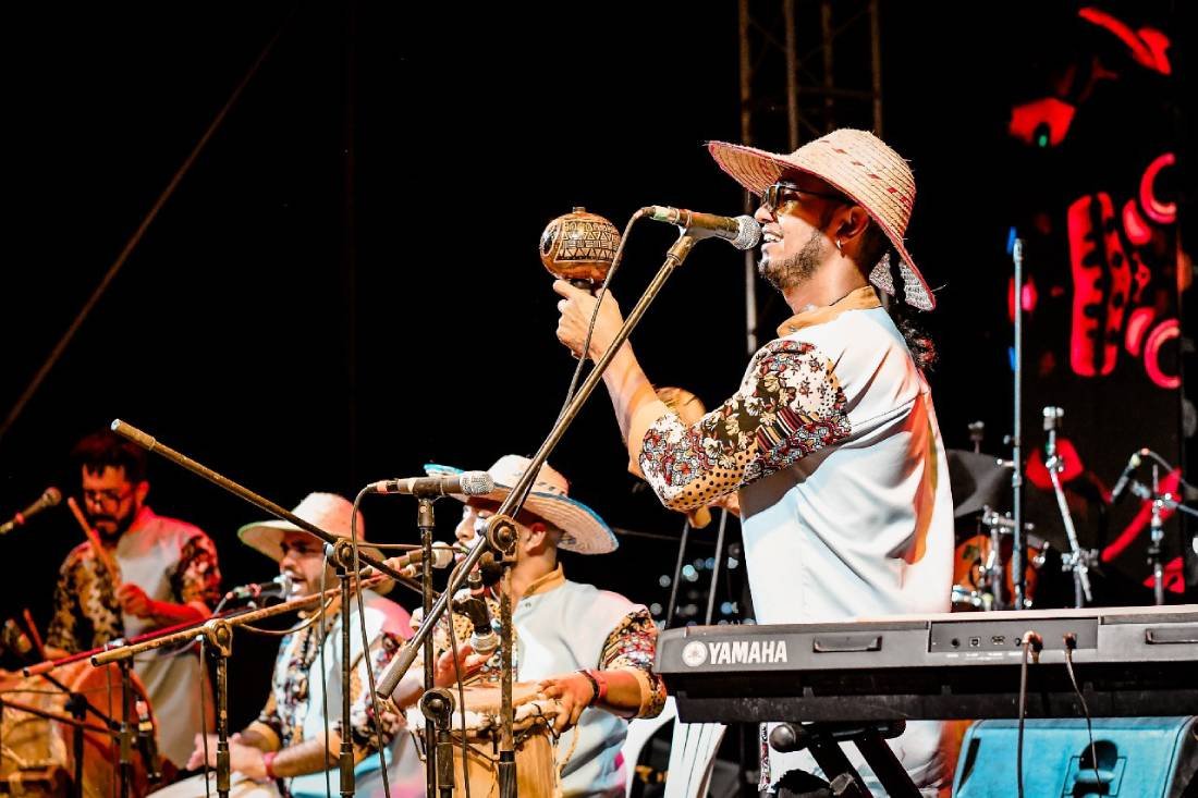 157 proyectos avanzan a etapa de evaluación en la II convocatoria del Programa de Estímulos de las Artes y la Cultura ‘Macondo Cultural’