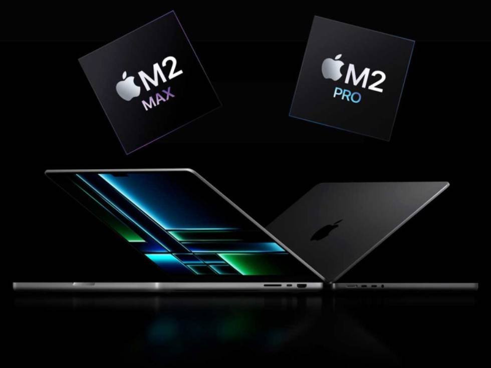 MacBook Pro, una poderosa máquina