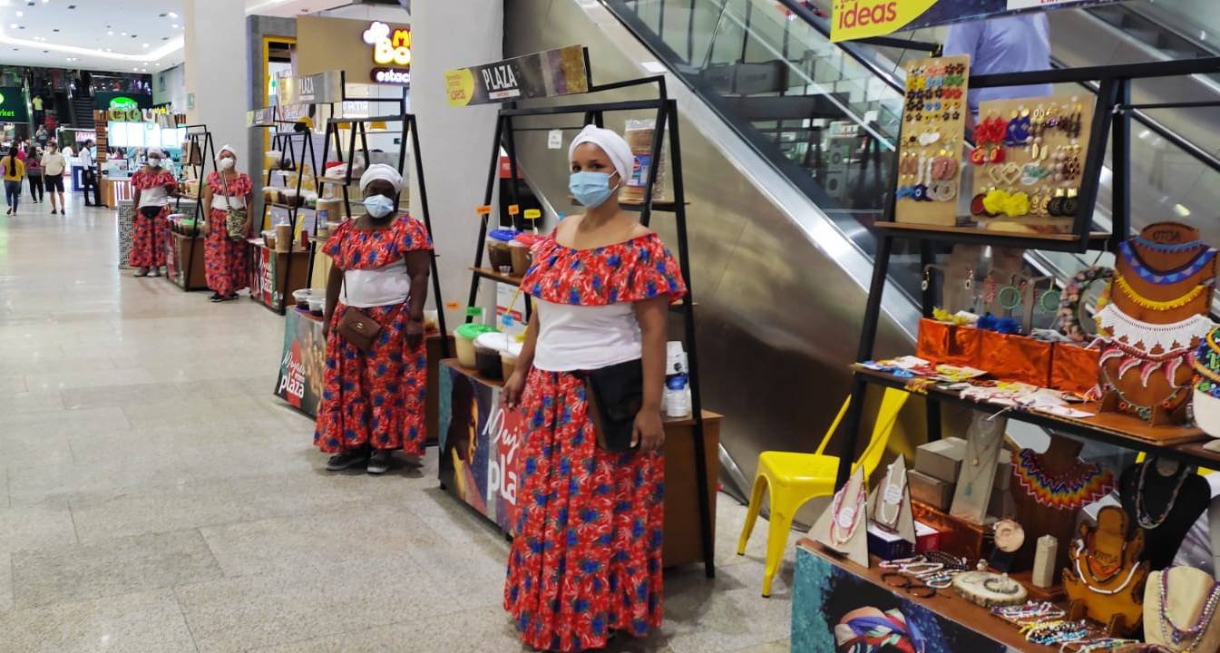 Barranquilla y Atlántico, la gran vitrina de dulces en Semana Santa