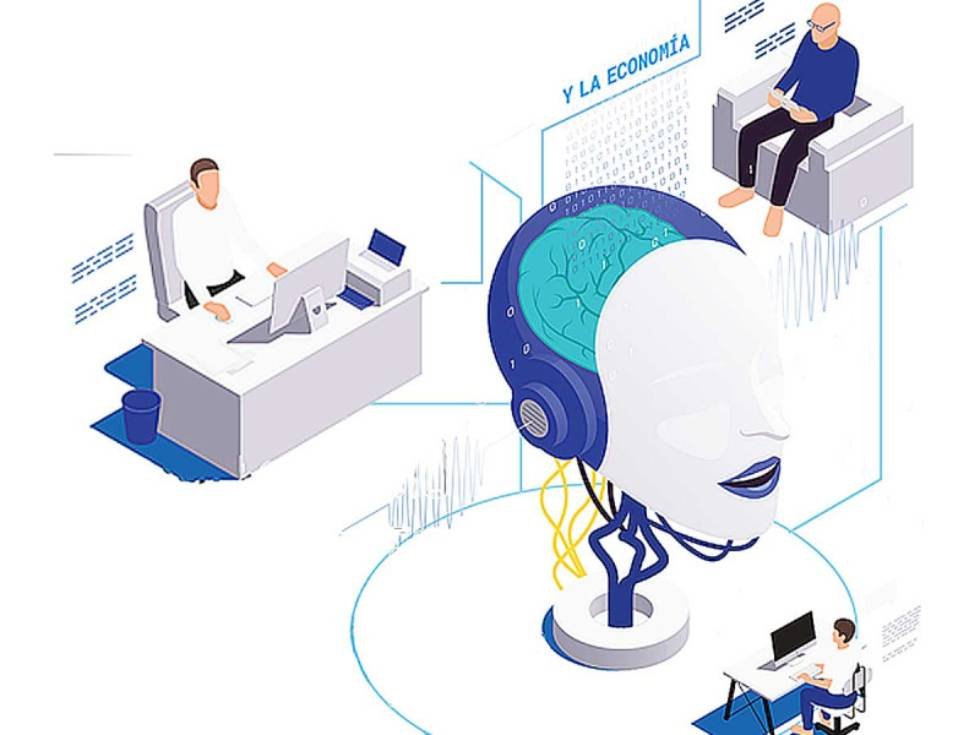 Inteligencia Artificial, un cambio en lo laboral