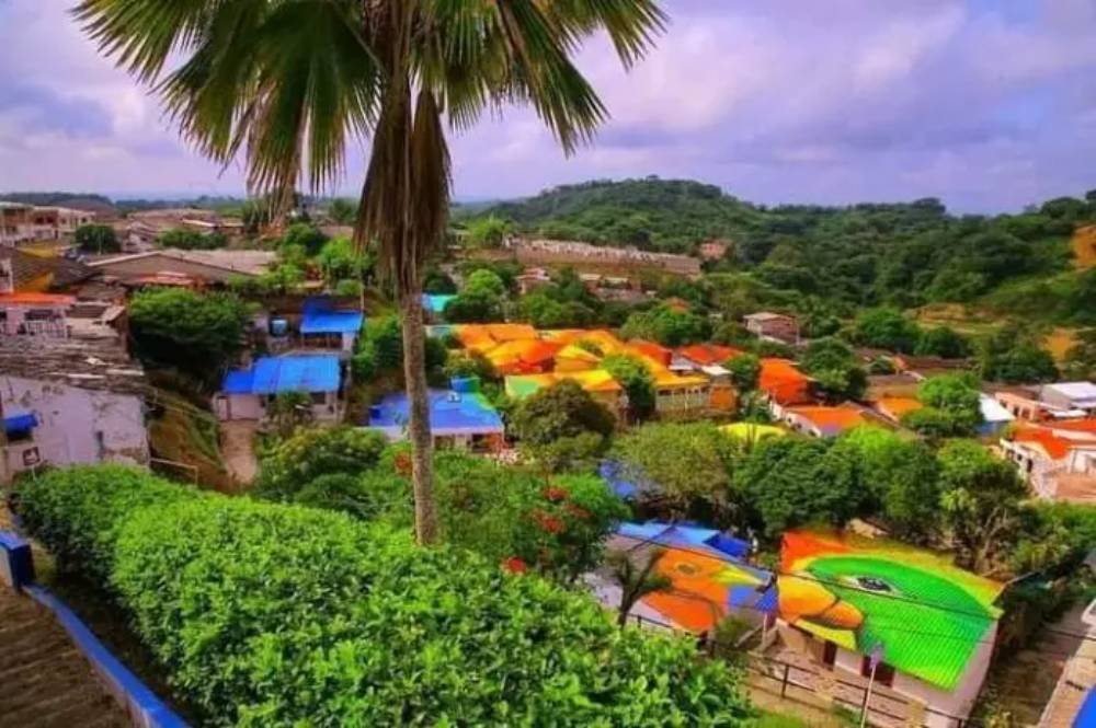 El turismo en el Atlántico