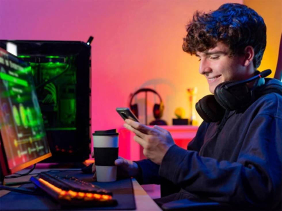 5 juegos adictivos que puedes jugar sin descargarlos a tu celular