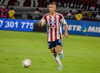 Ganar y esperar el milagro: Tarea de Junior en Neiva