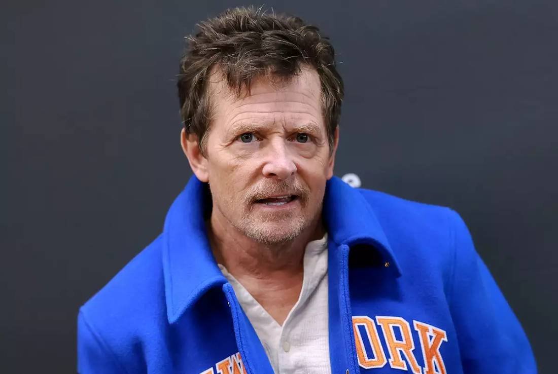 Es cada vez más duro: Michael J. Fox sobre el Parkinson 