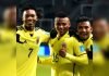 En 8vos del Mundial Sub-20 Eslovaquia será el rival de Colombia