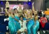 ‘Mistic Diamonds’, el grupo samario que conquistó el concurso All Dance Colombia 2023