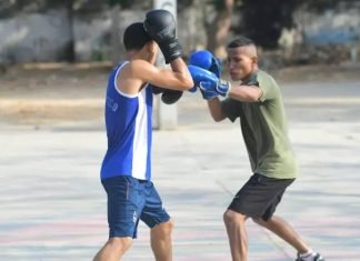 Presentada lista preliminar de inscritos a Juegos Nacionales y Paranacionales del Eje Cafetero 2023