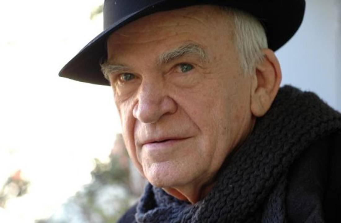 El novelista checo Milan Kundera murió autor de «La insoportable levedad del ser», a los 94 años