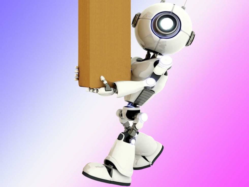 Empresas, con nuevos retos para adoptar la IA