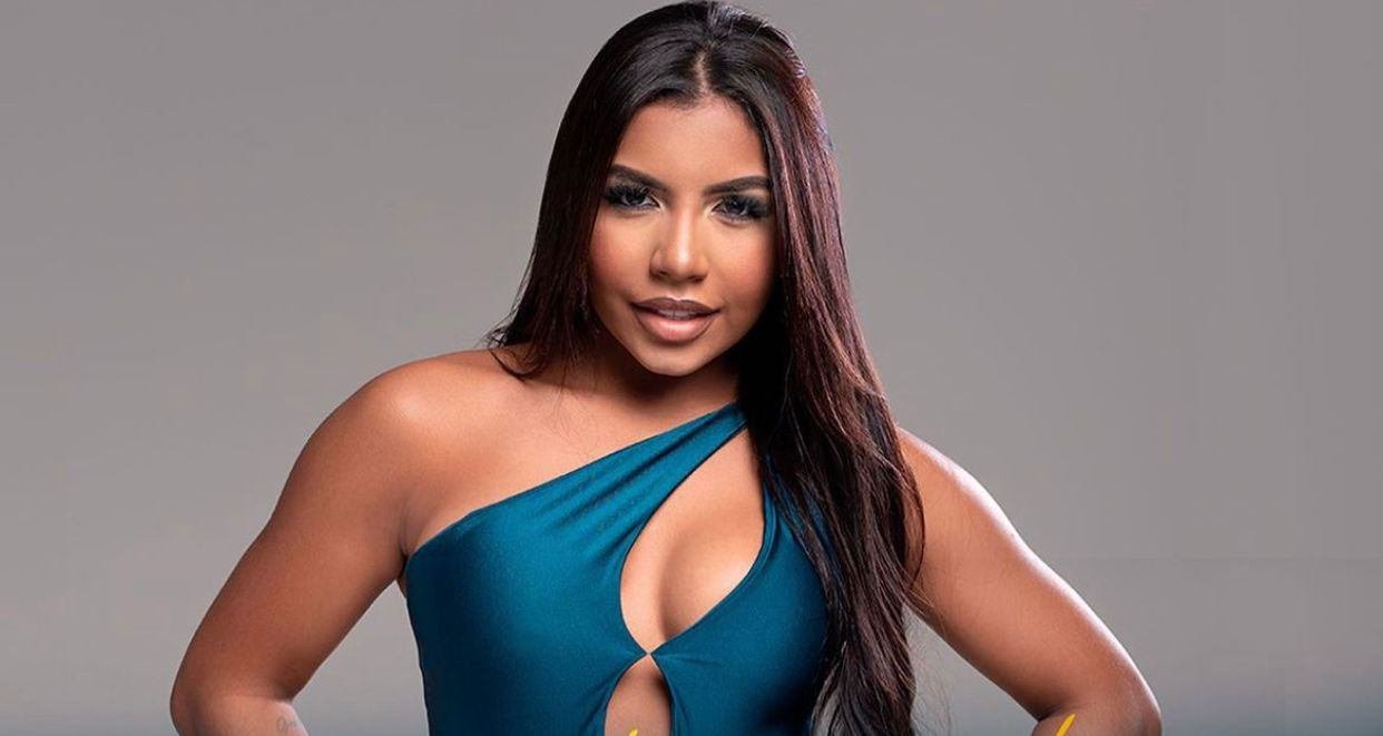 Natalia Curvelo hará el lanzamiento de su primer álbum musical en Santa Marta