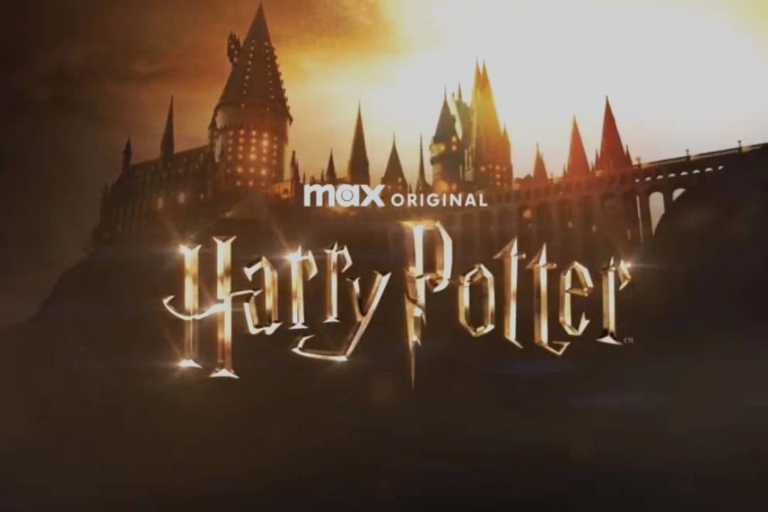HBO anunció su próxima serie original basada en la franquicia de Harry Potter