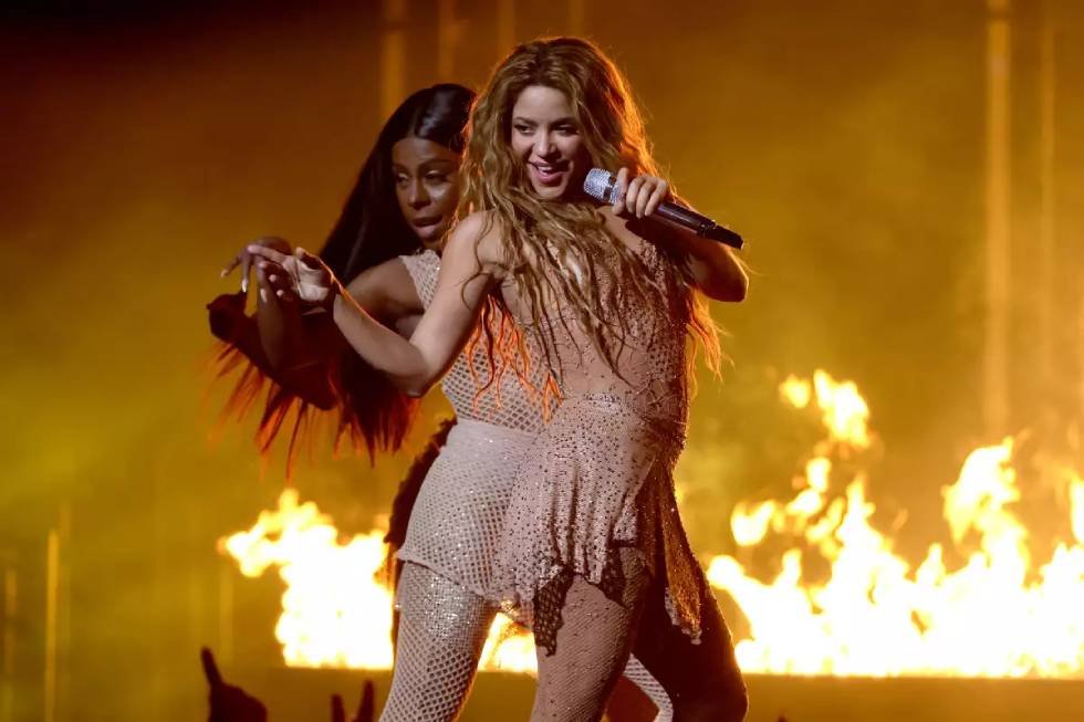 SHAKIRA tendrá segunda fecha para Barranquilla en 2025