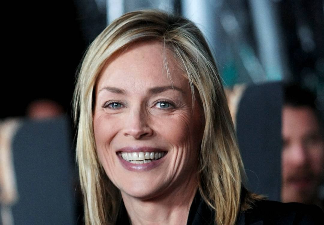 Sharon Stone habló sobre su derrame cerebral, la estrella de Hollywood dio detalles del momento más difícil de su vida