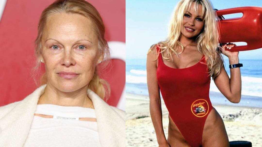 Pamela Anderson decidió no participar en el nuevo documental de <em>Baywatch</em>