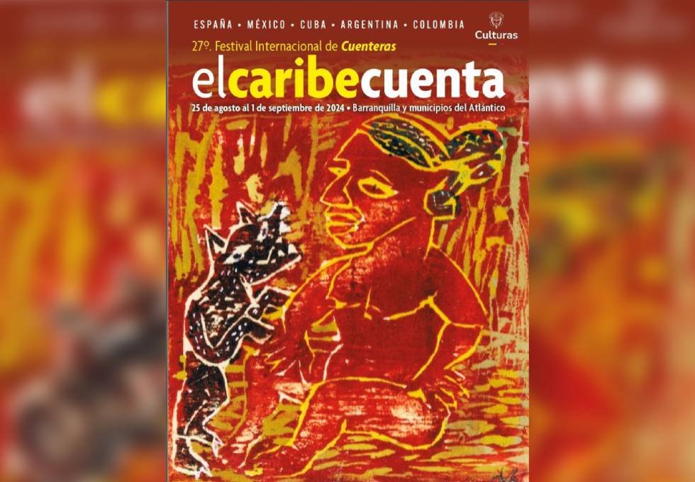 Barranquilla y varios municipios del Atlántico se preparan para una celebración única en su tipo, El Caribe Cuenta