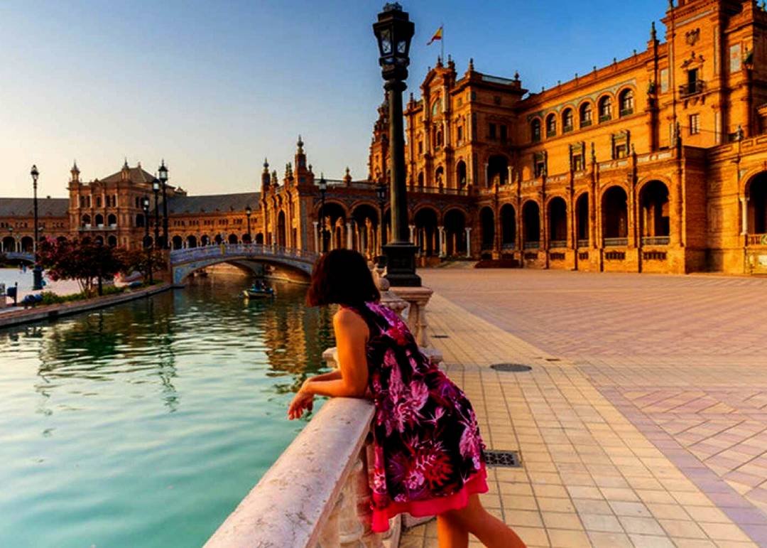 España ha establecido un nuevo récord en la llegada de turistas internacionales 