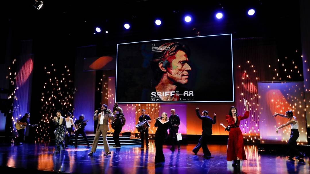 El 72º Festival de San Sebastián tendrá una amplia representación de cine latinoamericano