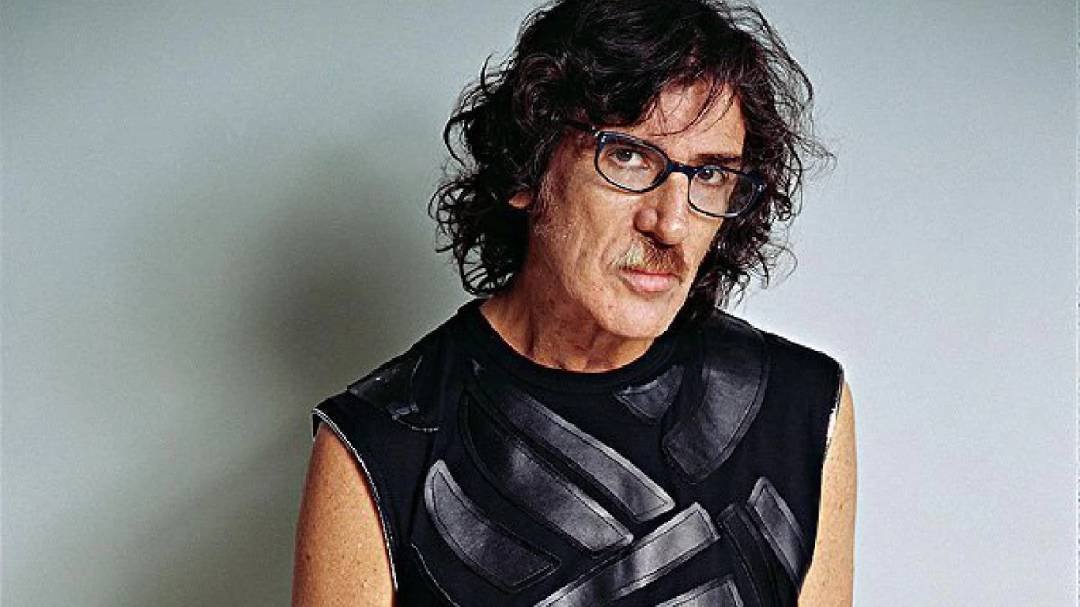 <strong>«La Lógica del Escorpión»</strong> es el título del nuevo y esperado álbum de <strong>Charly García</strong>