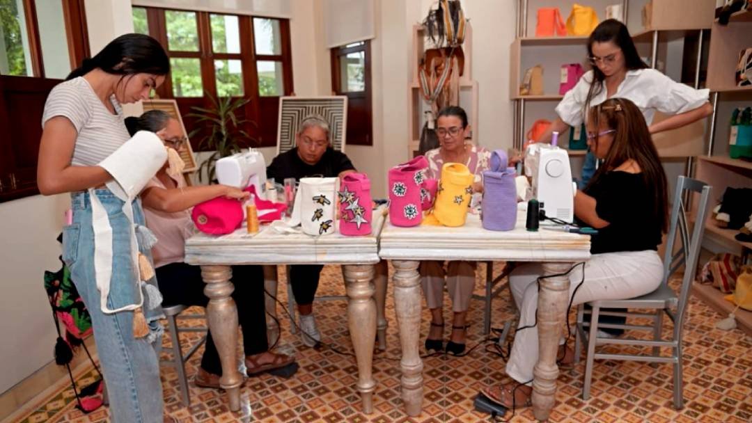 La comunidad de <strong>Chorrera</strong> está lista para disfrutar de la primera edición de la <strong>Feria de Artesanías y Gastronomía</strong>