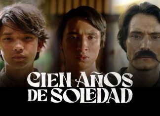 En forma de serie ‘Cien años de soledad’ saltará a la pantalla chica