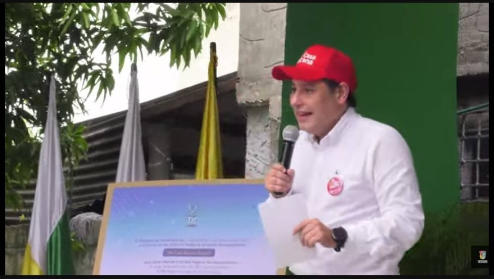 Firma convenio Centros Potencia Atlántico y Mi Casa Bacana Digital