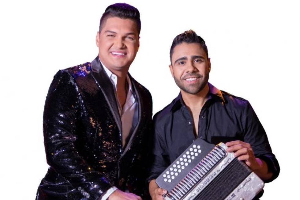 Elder Dayán, uno de los referentes del vallenato contemporáneo, lanzará su nuevo álbum en Barranquilla