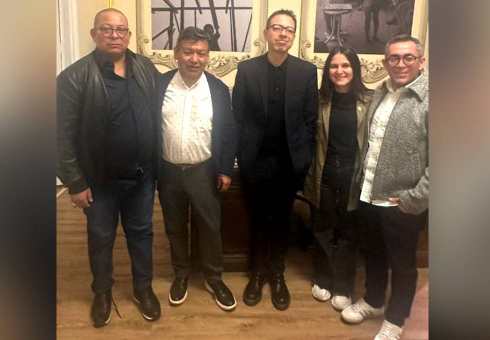 Barranquilla celebrará en el mes de diciembre la Feria del Libro del Caribe