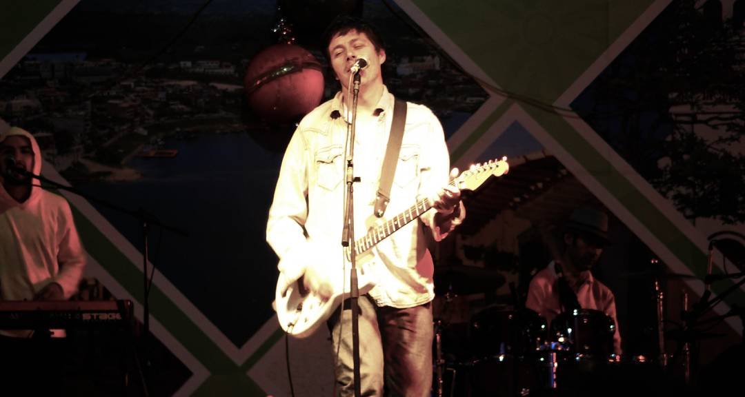 Mario Duarte, líder de La Derecha y gestor de Rock Al Parque estará en el Festival Cordillera 2024