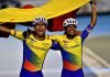 Colombia una vez más dejó su nombre en lo más alto en los mundiales del patinaje sobre ruedas, los World Skate Games