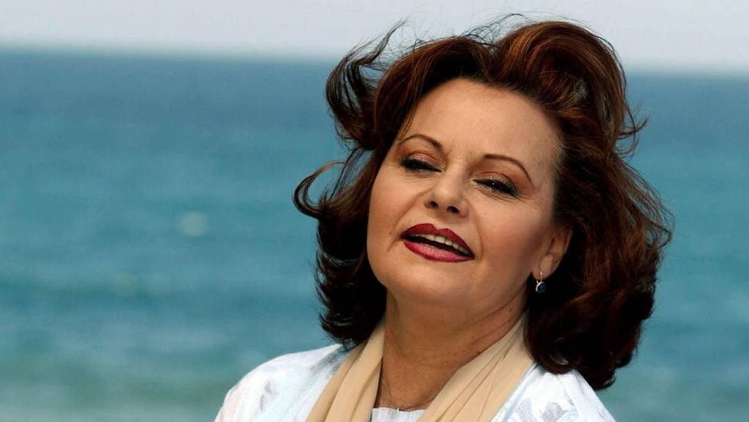 Dos décadas después de la muerte de Rocío Dúrcal su legado musical será contado en una película