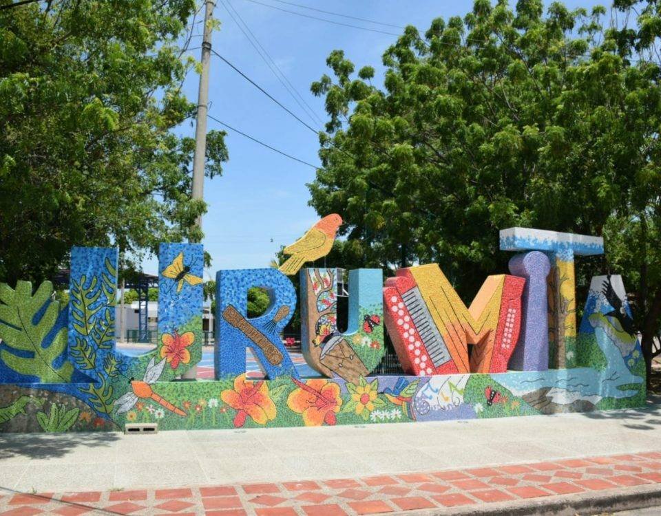 Este fin de semana, Urumita, La Guajira, vivirá una explosión de música y festividad en conmemoración de la Virgen de Chiquinquirá