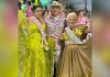 La periodista Liliana Gutiérrez Meza fue elegida como Señora Reina del Carnaval 2025