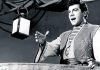 Un 7 de octubre de 1959, Fallece el tenor norteamericano Mario Lanza