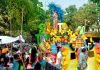 El municipio de Santo Tomás mantendrá la tradición y la Batalla de Flores y Carnaval Intermunicipal y departamental