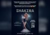 Shakira anunció a sus seguidores que adelantó su concierto