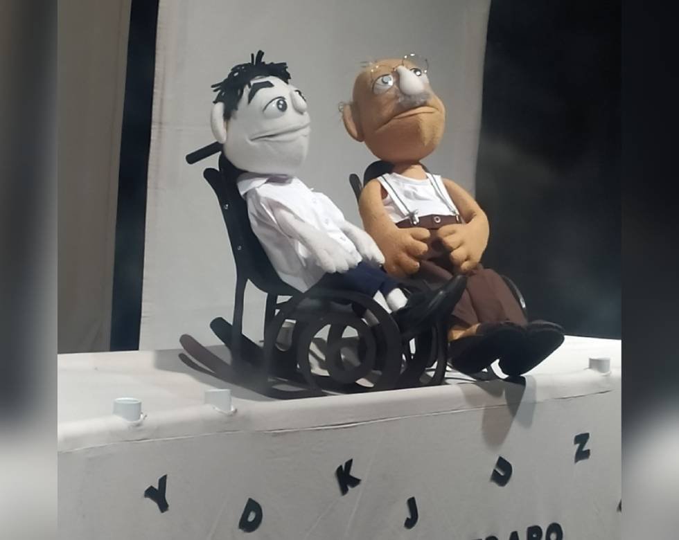 La Sala Luneta 50 continúa con agenda para todas las edades, lanzamientos de libros y la finalización de la temporada ‘Títerequilla’ 2024