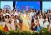 Desde este lunes, Barranquilla se puso modo Carnaval con el lanzamiento oficial de su celebración cultural
