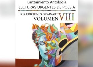 Ediciones Grainart presenta en Barranquilla el Volumen VIII de la Antología ‘Lecturas Urgentes’