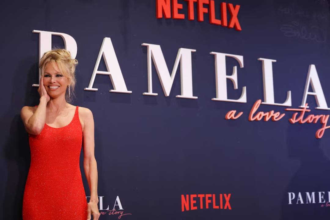 “The Last Showgirl” será protagonizada por Pamela Anderson a sus 57 años